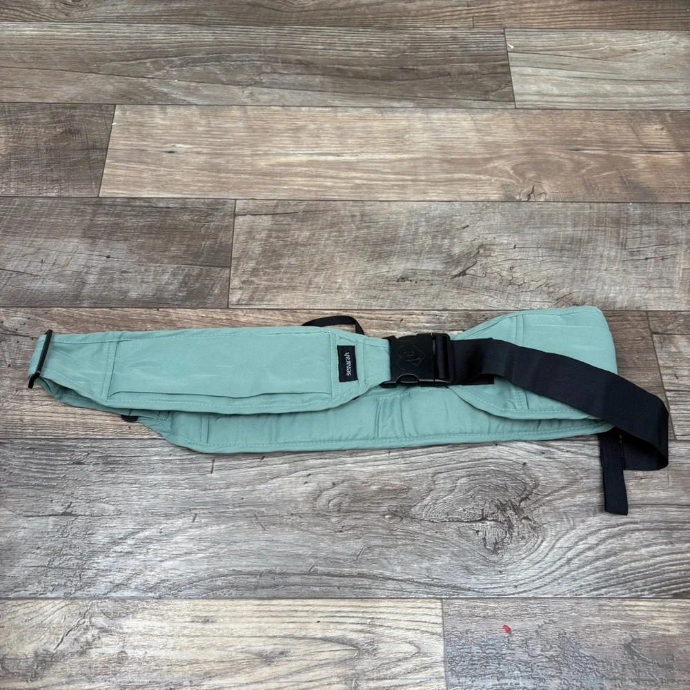 Senarah Toddler Carrier Lightweight Adjustable Buckle